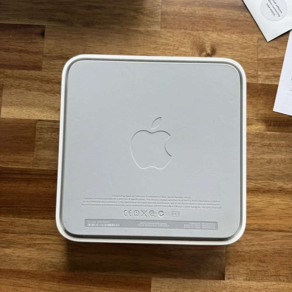 Apple good preowned